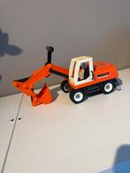 Vintage MAXX 7 Graafmachine Speelgoed, Ophalen of Verzenden, Gebruikt