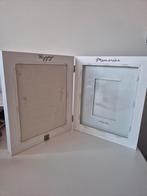 Riviera Maison Fotolijst - Happy Memories, Minder dan 50 cm, Ophalen of Verzenden, Zo goed als nieuw, Minder dan 50 cm