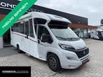 Dethleffs Pulse Classic T7051 EB Enkele Bedden EP-Level Omvo, Caravans en Kamperen, Campers, 7 tot 8 meter, Bedrijf, Dethleffs