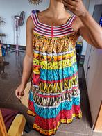 Afrikaanse jurk, Nieuw, Knielengte, Ophalen of Verzenden, Maat 46/48 (XL) of groter