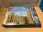 Lego Creator Big Ben 10253 NIEUW, Kinderen en Baby's, Speelgoed | Duplo en Lego, Ophalen of Verzenden, Nieuw, Complete set, Lego