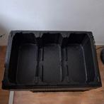 Thermo Future box, Caravans en Kamperen, Ophalen of Verzenden, Zo goed als nieuw, Koelbox, Koelelement