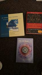 Enneagram boeken per stuk, Ophalen, Beta, Zo goed als nieuw, MBO