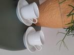 Espresso kop en schotels Arzberg, Ophalen, Nieuw, Overige stijlen, Kop(pen) en/of Schotel(s)