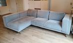 Comfortabele familiebank Nockeby Ikea, Huis en Inrichting, Ophalen, Gebruikt, Stof, Modern