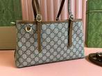 Gucci Handtas 31cm, Ophalen, Zo goed als nieuw, Zwart, Handtas