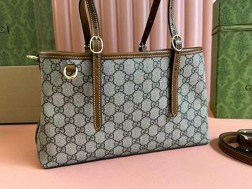 Gucci Handtas 31cm beschikbaar voor biedingen