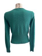 King Louie vest M, Kleding | Dames, Maat 38/40 (M), Ophalen of Verzenden, Zo goed als nieuw, King Louie