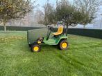 John Deere LX178 grasmaaitrekker, Tuin en Terras, Zitmaaiers, Ophalen, Gebruikt, John Deere