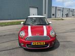 MINI Mini 1.6-16V Cooper Business Line 6-Bak 125 PK. Leuke e, Voorwielaandrijving, Euro 5, Stof, Gebruikt