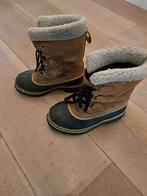 Sorel winterlaarzen maat 34 2/3, Ophalen, Gedragen, Sorel, Boots