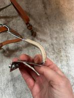 Retro Brooks Toeclips - Nieuw!, Fietsen en Brommers, Fietsonderdelen, Ophalen of Verzenden, Nieuw, Oldtimer, Crankstel of Pedalen