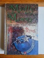 G. Byng - Molly Moon gaat naar Hollywood, G. Byng, Ophalen of Verzenden, Zo goed als nieuw