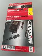 24V naar 12V Adapter - Carpoint, Ophalen of Verzenden, Nieuw, Universele onderdelen