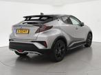 Toyota C-HR 1.8 HYBRID BI-TONE SPORT EXECUTIVE + ADAPTIVE CR, Auto's, Stof, Euro 6, 4 cilinders, Bedrijf