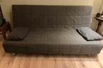 Top IKEA slaapbank, Ophalen, Zo goed als nieuw, Tweepersoons, 140 cm