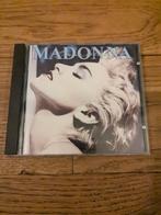 Madonna – True Blue, Ophalen of Verzenden, 1980 tot 2000, Gebruikt