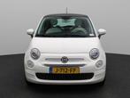 Fiat 500 1.2 69pk Lounge | Climate airco | Panorama dak | Cr, Auto's, Fiat, Te koop, Geïmporteerd, 20 km/l, Benzine