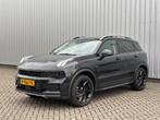Lynk & Co 01 1.5TD 261pk Phev Black Edition 2022 Zwart, NAP!, Auto's, Ford, 65 €/maand, 1800 kg, Zwart, Origineel Nederlands