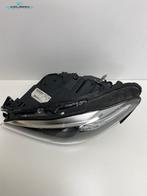 (VR) BMW F10 F11 5 Serie LCI Facelift Xenon koplamp links, Auto-onderdelen, Verlichting, Ophalen of Verzenden, Gebruikt, BMW