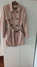 Trenchcoat/ jas.  XS.  (Only), Ophalen of Verzenden, Zo goed als nieuw, Maat 34 (XS) of kleiner