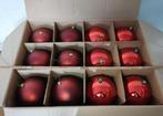 Nieuwe grote rode kerstballen, Nieuw, Ophalen