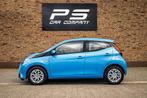 Toyota Aygo 1.0 VVT-i x-joy, NAP, Carplay, Cruise, 1ste eig., Auto's, Voorwielaandrijving, Stof, Gebruikt, Met garantie (alle)