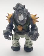 TMNT Teenage Mutant Ninja Turtles Rocksteady 2014, Verzamelen, Poppetjes en Figuurtjes, Ophalen of Verzenden, Gebruikt