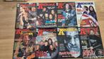 Aardschok Muziekbladen Collectie, Ophalen of Verzenden, Gelezen, Muziek, Film of Tv