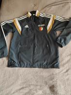 Retro Vintage Feyenoord trainings jas, Sport en Fitness, Voetbal, Ophalen of Verzenden, Zo goed als nieuw, Trainingspak