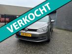 Volkswagen Golf 1.2 TSI Highline Clima Cruise Navi PDC LM-Wi, Voorwielaandrijving, Euro 5, Stof, Gebruikt