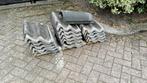 betonnen sneldek pannen RBB Gratis afhalen, Doe-het-zelf en Verbouw, Dakpannen en Dakbedekking, Ophalen, Gebruikt, Steen of Klei