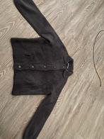 YAYA Women- 100% nylon en 100% polyester. Nooit gedragen., Kleding | Dames, Truien en Vesten, Ophalen, Bruin, Nieuw, Yaya