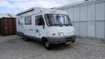 Te koop aangeboden: Hymer camper bj 1998, Alkoof, Particulier, Hymer, 6 tot 7 meter