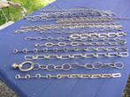 lamp ketting antiek/ketting voor lampen antiek/ketting oud /, Antiek en Kunst, Ophalen of Verzenden