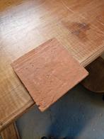 Terracotta tegels, Ophalen, Overige materialen, Nieuw, 20 tot 40 cm