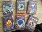 Stravaganza hardcovers complete serie, Boeken, Ophalen of Verzenden, Zo goed als nieuw