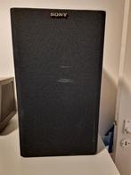 Sony speakers AMP-12ES, Audio, Tv en Foto, Luidsprekers, Gebruikt, Ophalen of Verzenden, 60 tot 120 watt, Sony