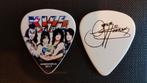Orginele Kiss band plectrums & 3D brillen., Ophalen