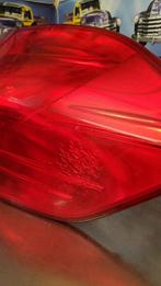 Renault Clio achterlicht rechts bj.2010 artnr.20230999, Gebruikt, -, Renault, -