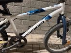Rockrider ST 120 20 inch jongens mountainbike, Ophalen, Gebruikt, Handrem, BTWIN