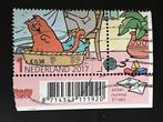 2894 Nederland 2017 NVPH 3586f Kinderpostzegel hoek - gestem, Postzegels en Munten, Ophalen of Verzenden, Na 1940, Gestempeld