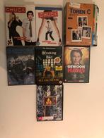 DVD's en Series: Chuck, Breaking Bad, Flashpoint, Toren C, Ophalen, Gebruikt, Boxset, Komedie