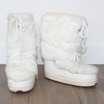 Zeer Mooie Faux Fur Olang Skilaarzen - 30 (Maat 38) € 45,-, Overige merken, Overige typen, Ophalen of Verzenden, Zo goed als nieuw