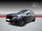 BMW X5 xDrive45e M-Seats / Pano / Massage / H&K / Laser, Automaat, Stof, Gebruikt, 394 pk