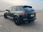 Porsche Cayenne 4.8 GTS Tiptronic S 2009 *youngtimer*, Auto's, Automaat, Cayenne, 2220 kg, 8 cilinders