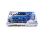 Tamiya 1:24 Nissan Skyline GT-R R34 V-Spec T24210