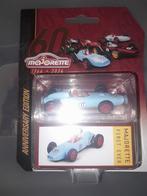 Majorette 60th Anniversary Edition Auto, Ophalen of Verzenden, Nieuw, Auto