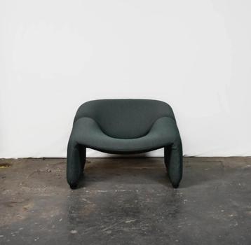 Artifort Groovy Fauteuil beschikbaar voor biedingen