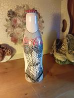 Coca-Cola flesje Collector item, Ophalen of Verzenden
